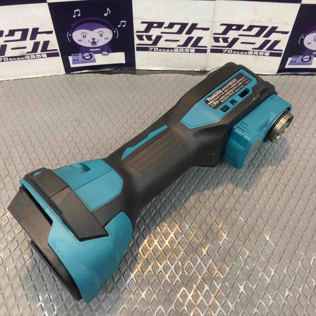 【中古品】マキタ(makita) コードレスマルチツール TM52DZ【所沢店】