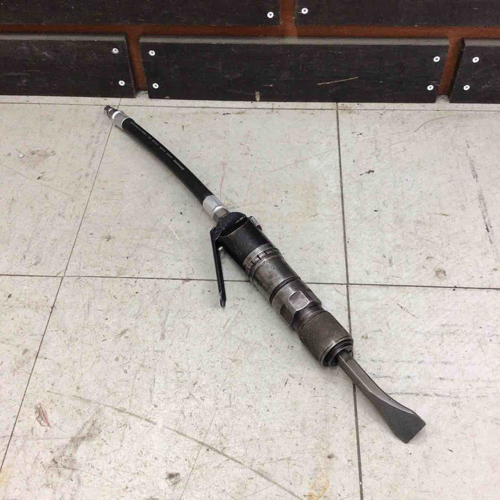 【中古品】 不二空機 フラックスチッパ FCH-25 【鴻巣店】