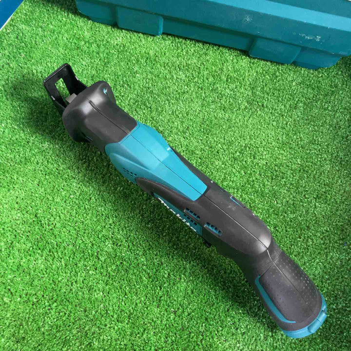 ★マキタ(makita) コードレスレシプロソー JR101DW【草加店】