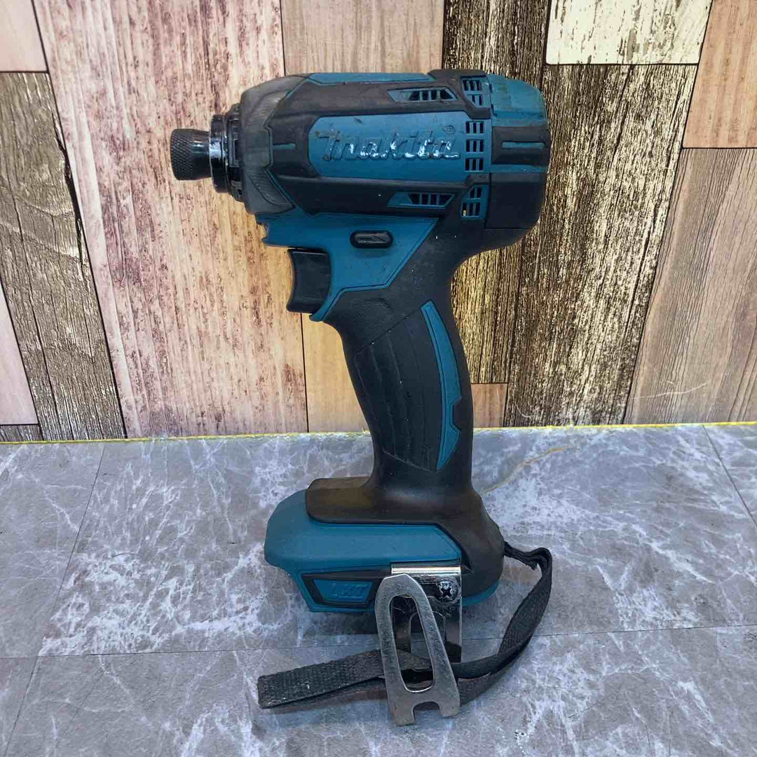 ★マキタ(makita) コードレスインパクトドライバー TD149DRFX【八潮店】