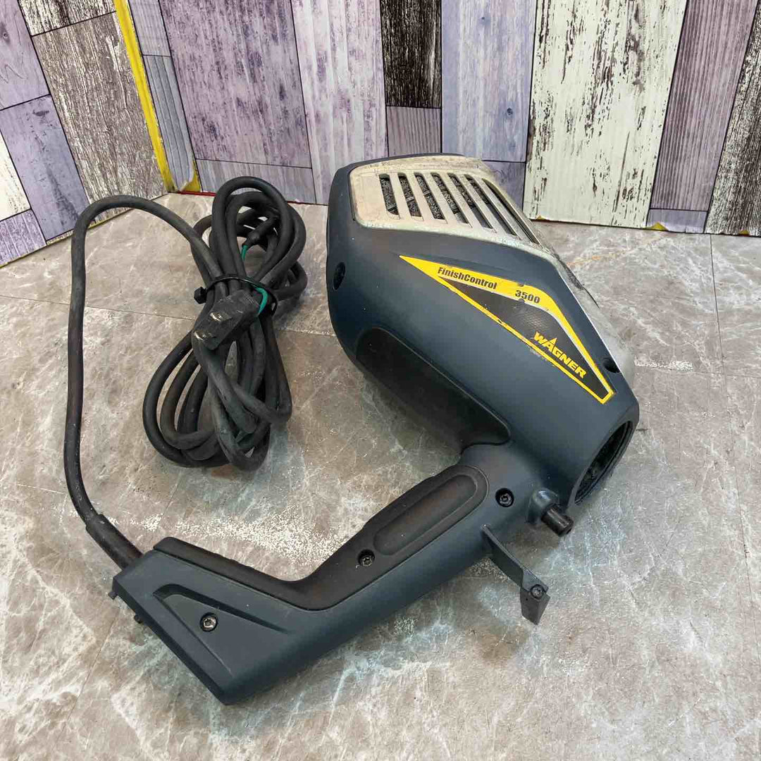 ◇ワグナー WAGNER 温風塗装機 フレキシオPRO 3500 XVLP【八潮店】
