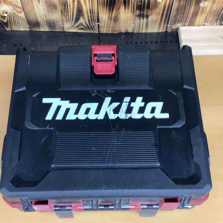 ★マキタ(makita) コードレスインパクトドライバー TD002GRDXB【越谷店】