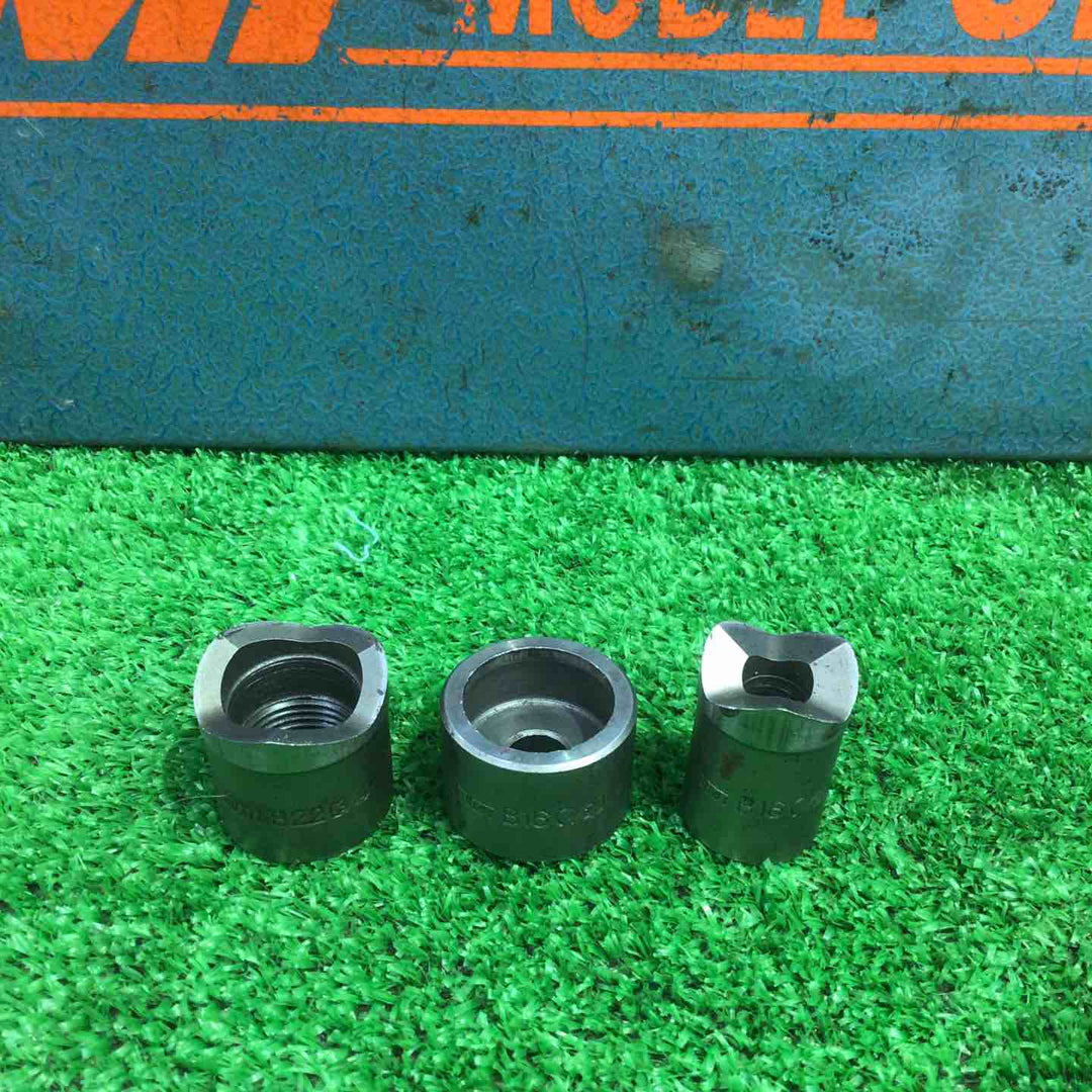泉精器(IZUMI) 分離型油圧式パンチャ SH-10-1(ポンプHP-180N付)【町田店】