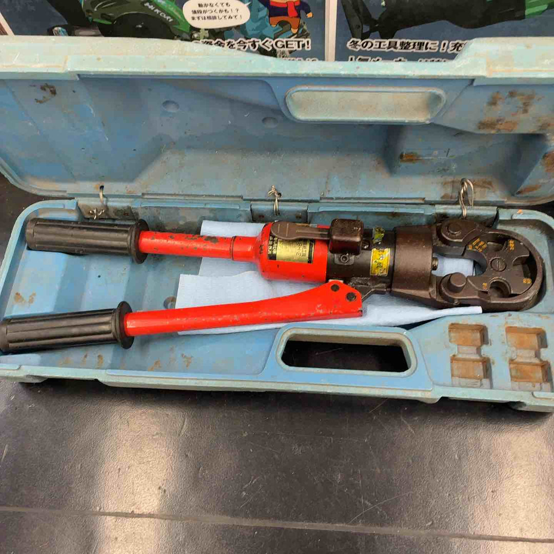 【中古品/現状品】 泉精器 (IZUMI) 9H-2、EP-38×2 ３個セット【藤沢店】