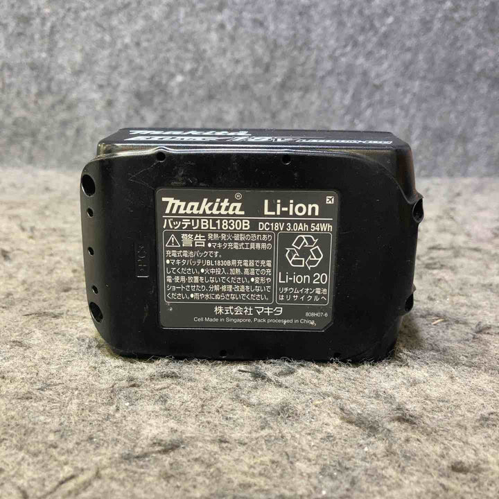 マキタ(makita) コードレスインパクトドライバー TD149DZ【桶川店】