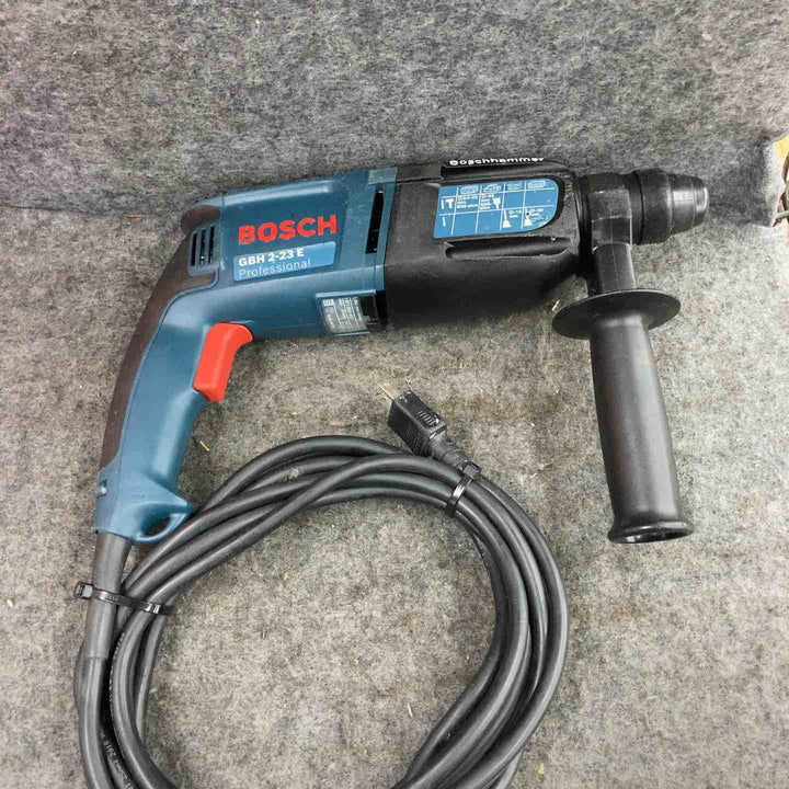★ボッシュ(BOSCH) ハンマドリル GBH2-23E【鴻巣店】