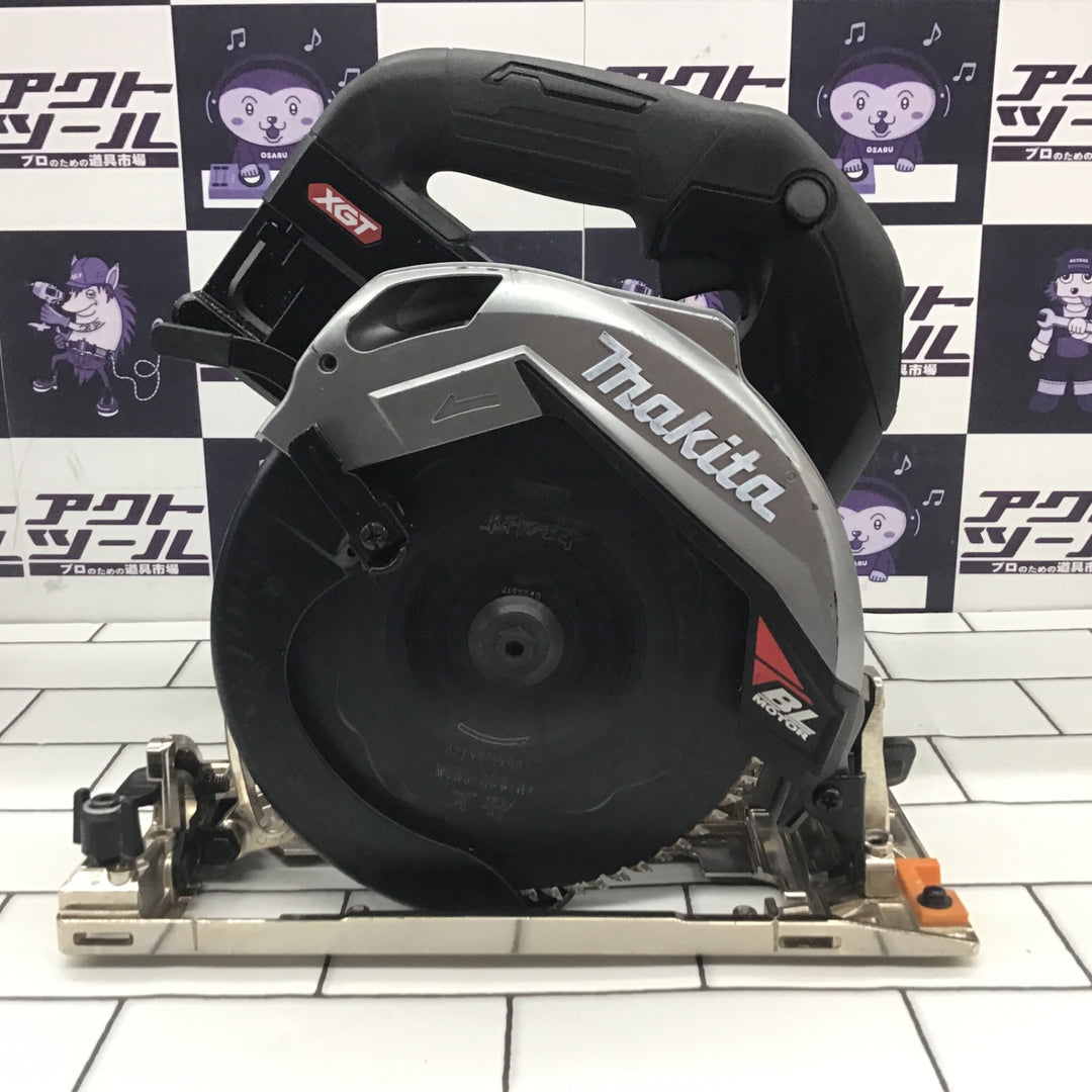 ★マキタ(makita) コードレス丸のこ HS001GRDXB【所沢店】