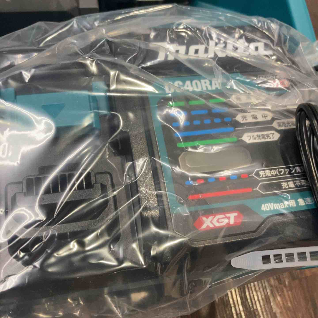 ★マキタ(makita) コードレスハンマ HM001GRMX【町田店】