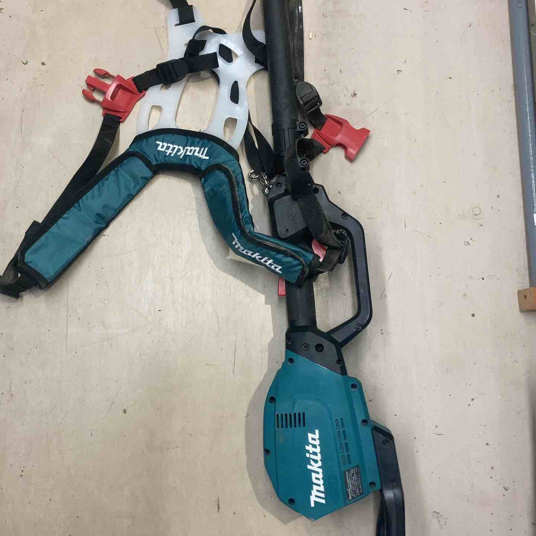 【店頭受取り限定】マキタ(Makita) 充電式高枝チェーンソー 40Vmax MUA002GZ【町田店】