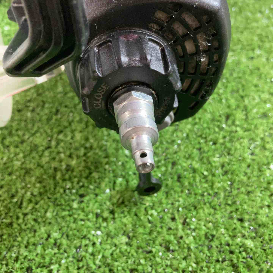 ★ハイコーキ(HIKOKI ※旧:日立工機) 高圧エアネジ打ち機 WF4HS【川崎店】