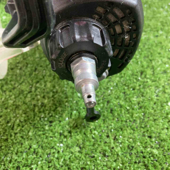 ★ハイコーキ(HIKOKI ※旧:日立工機) 高圧エアネジ打ち機 WF4HS【川崎店】