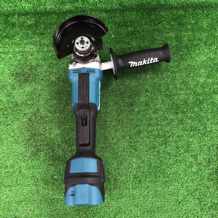 ◇マキタ(makita) 100mmコードレスディスクグラインダ GA416DZ【川崎店】