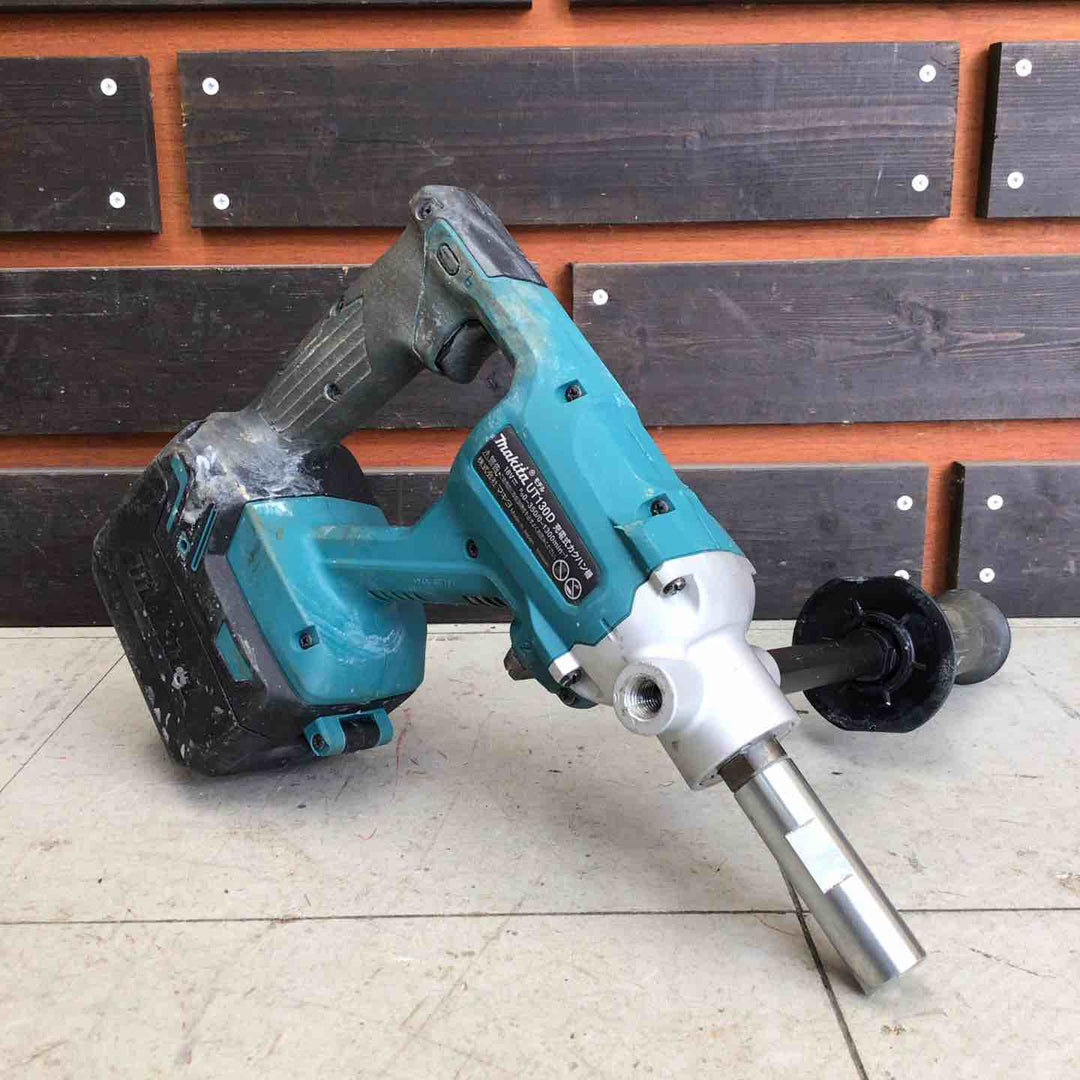 【中古品】 マキタ/makita コードレスかくはん機 UT130DZ 【鴻巣店】