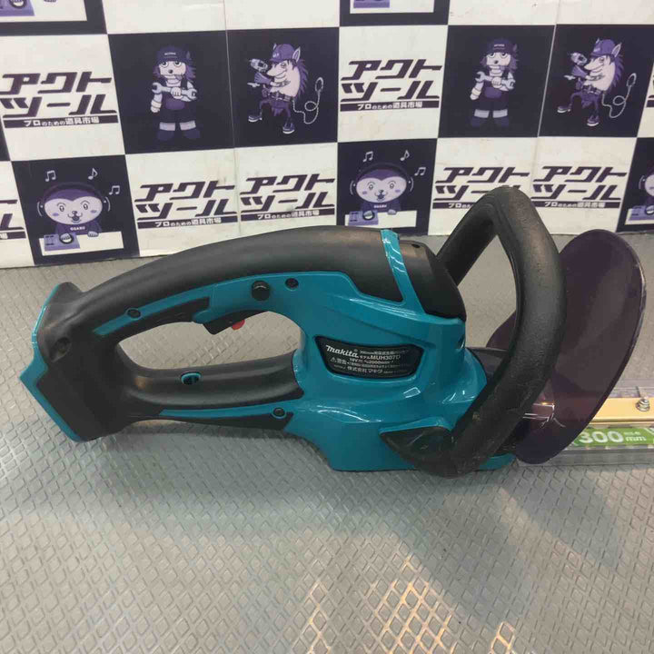 【中古品】マキタ(makita) コードレス生垣バリカン  MUH307DZ【所沢店】