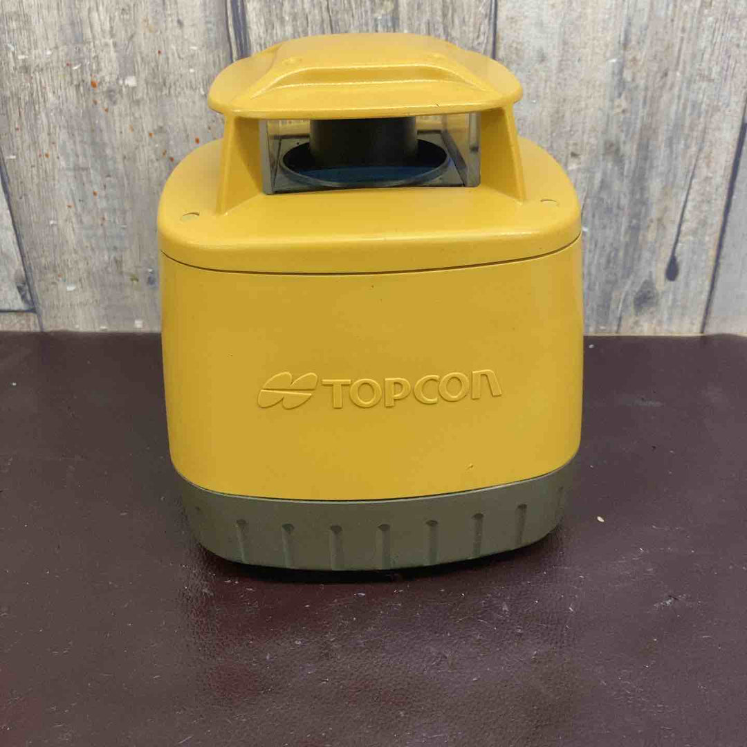 【中古品】トプコン(TOPCON) 回転レーザー(レベルプレーナー)  RL-H3C【東大和店】
