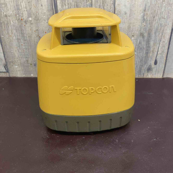 【中古品】トプコン(TOPCON) 回転レーザー(レベルプレーナー)  RL-H3C【東大和店】