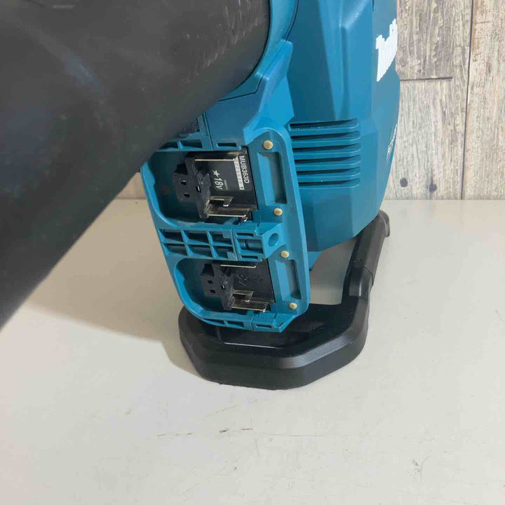 マキタ(Makita) 充電式ブロワ MUB363DZ【戸田店】