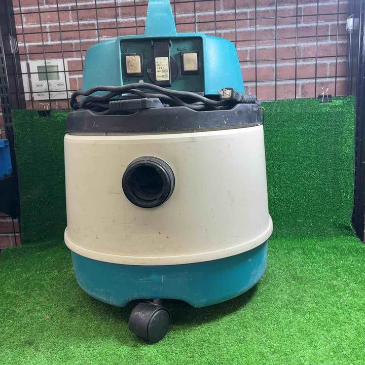 【中古品】 マキタ(makita) 集じん機 433 【藤沢店】