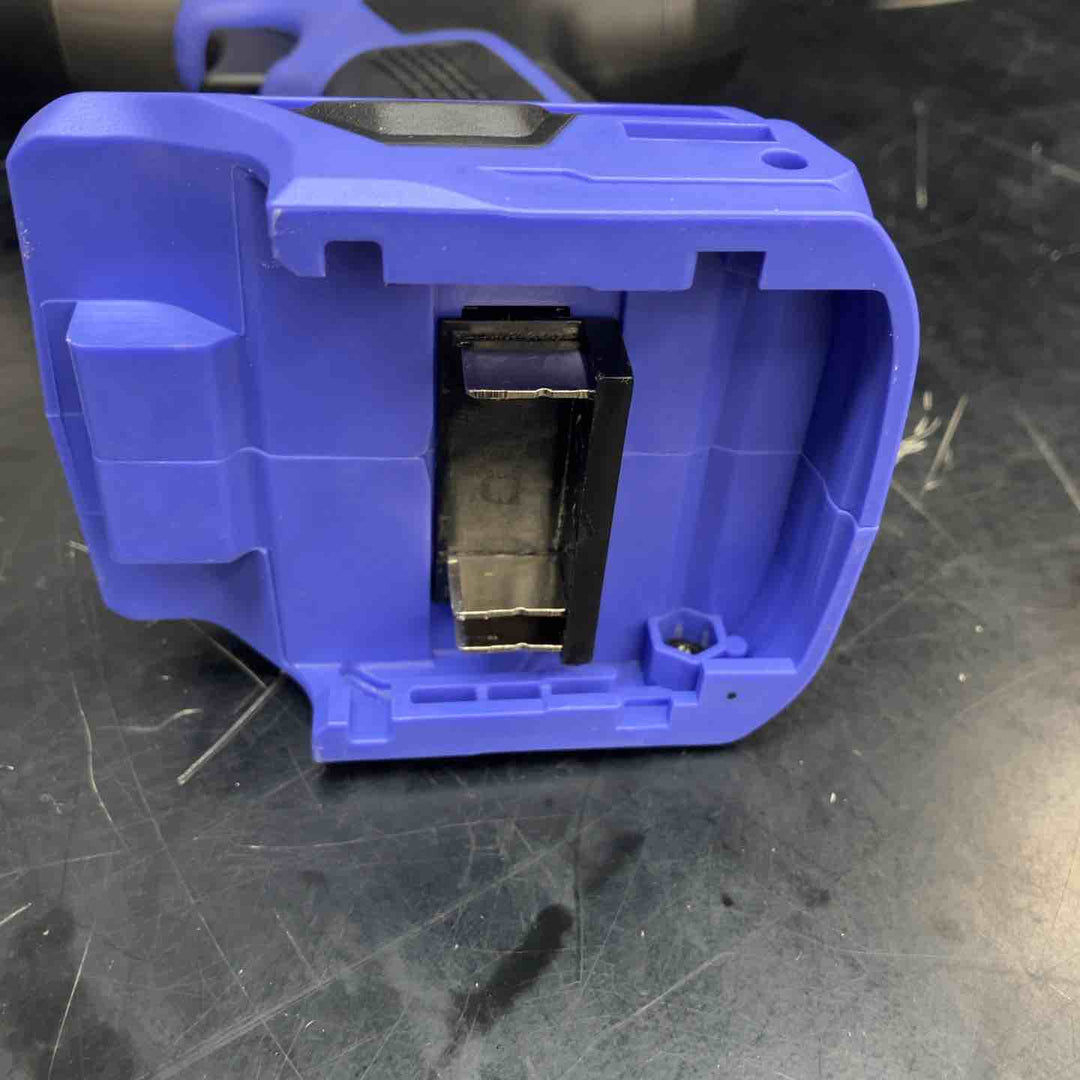 ◇ハイコーキ(HIKOKI ※旧:日立工機) コードレスインパクトドライバ  FWH14DF(2BG)【川越店】