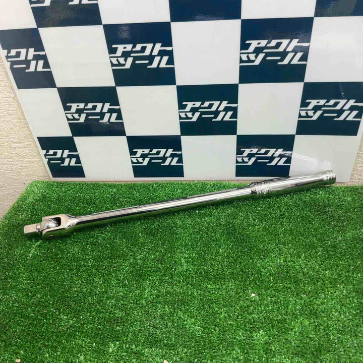 ◇Snap-on スナップオン 1/2ブレーカーバー SN15B【草加店】