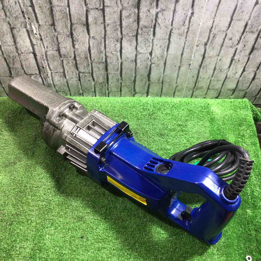 ▼中古　電動鉄筋カッター　型式不明【川口店】
