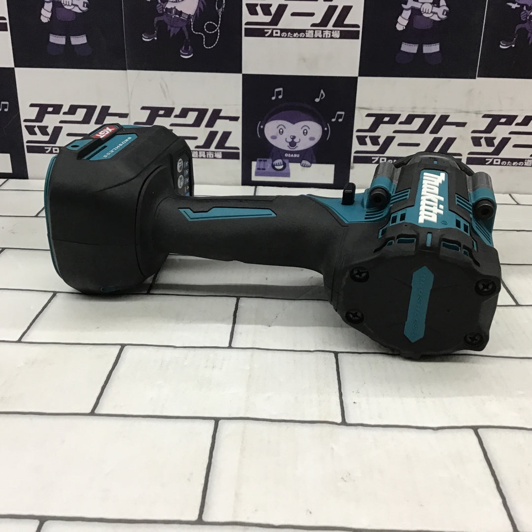 ★マキタ(makita) コードレスインパクトレンチ TW007GZ【所沢店】