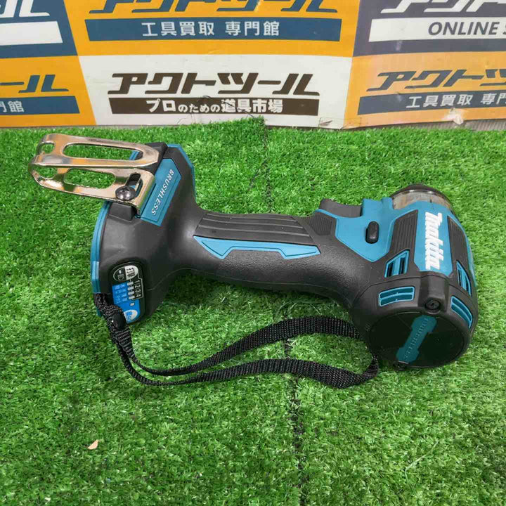 ★マキタ(makita) コードレスインパクトドライバー TD173DZ【草加店】