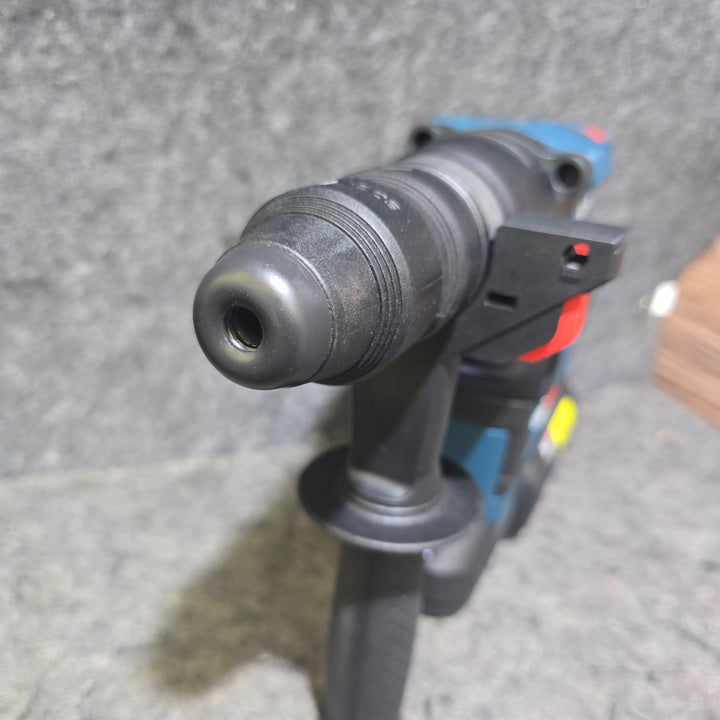【美品・SDS13㎜ハンマーチャック付き！】ボッシュ(BOSCH) コードレスハンマドリル GBH36VF-PLUS【桶川店】