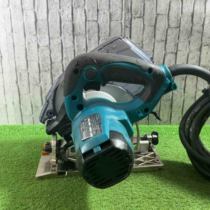 ★マキタ(makita) 防じん丸のこ KS5100F 動作確認済【川口店】
