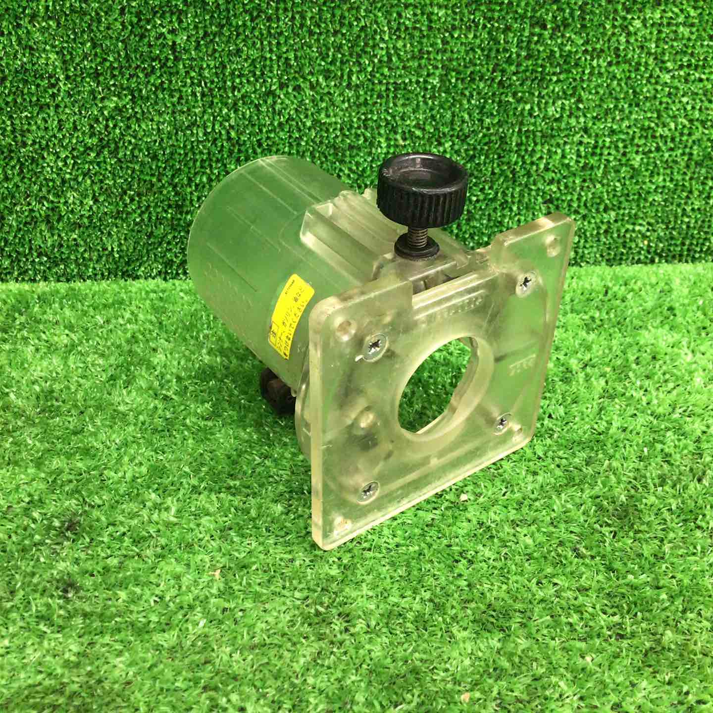 現状品】 マキタ/makita トリマ 3707F 【鴻巣店】 – アクト