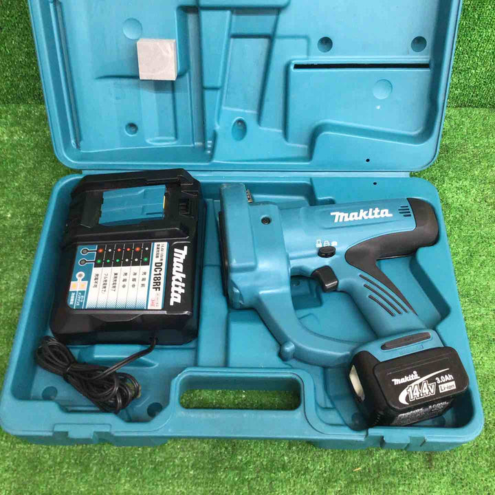 【現状品】 マキタ/makita コードレス全ネジカッター SC101DRF 【鴻巣店】