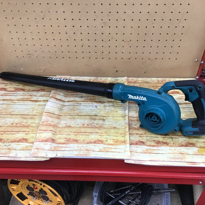 マキタ(makita) コードレスブロワ UB185DZ【川崎店】