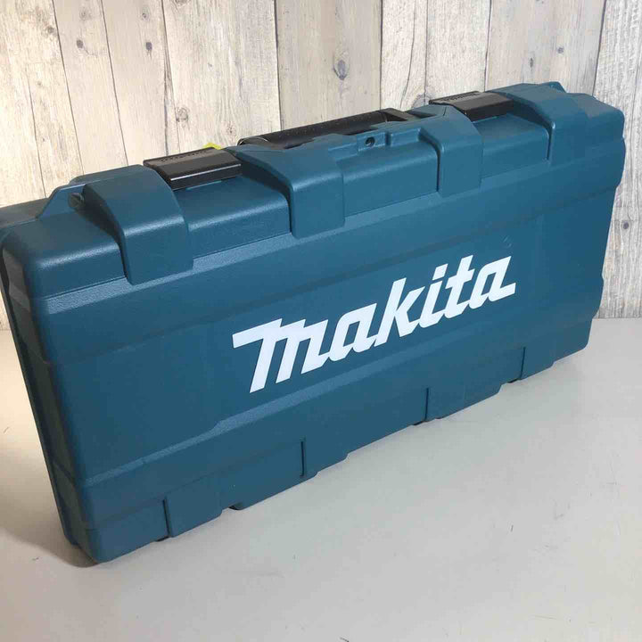 ★マキタ(makita) コードレスレシプロソー JR187DRGX【戸田店】