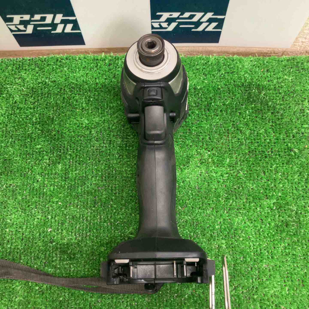 ★マキタ(makita) コードレスインパクトドライバー TD173DZB【草加店】
