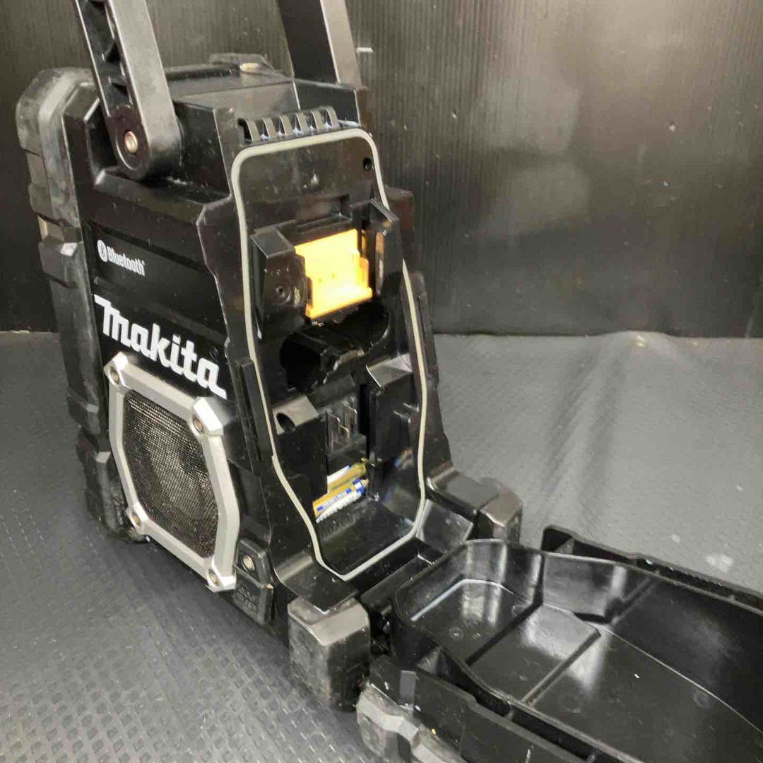 【中古品】 マキタ/makita コードレスラジオ MR108B 【鴻巣店】