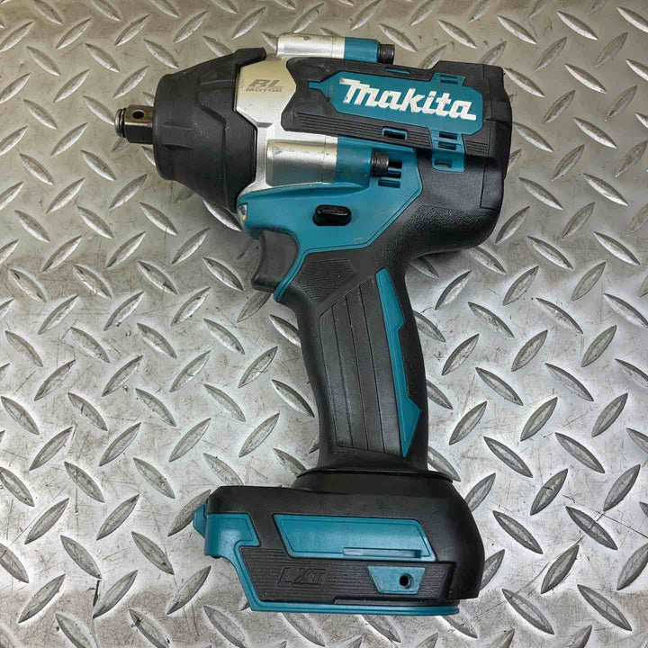 ★マキタ(makita) コードレスインパクトレンチ TW700DZ【川崎店】