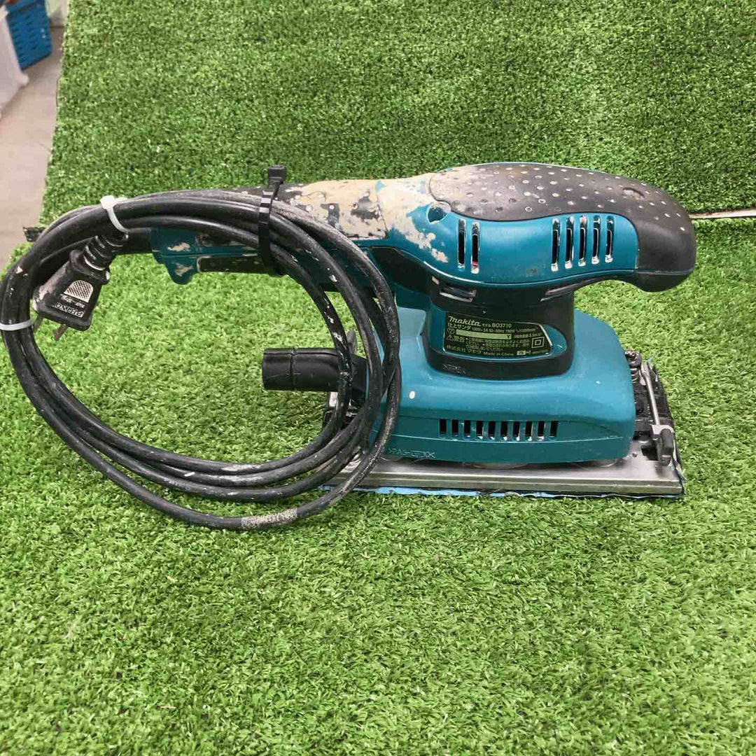 ☆マキタ(makita) 仕上サンダ BO3710【川崎店】