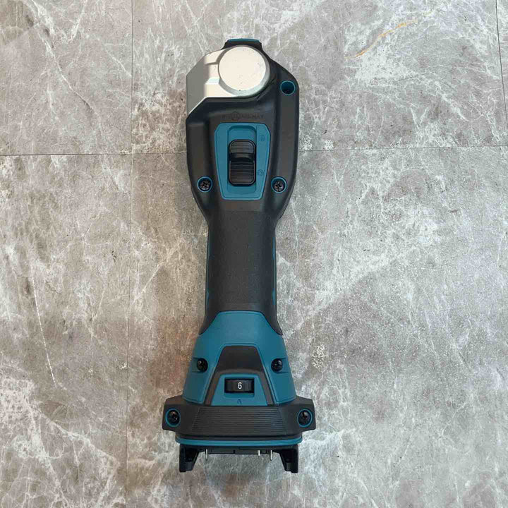【中古品】★マキタ makita 18V コードレスマルチツール TM52DZ 本体のみ【八潮店】