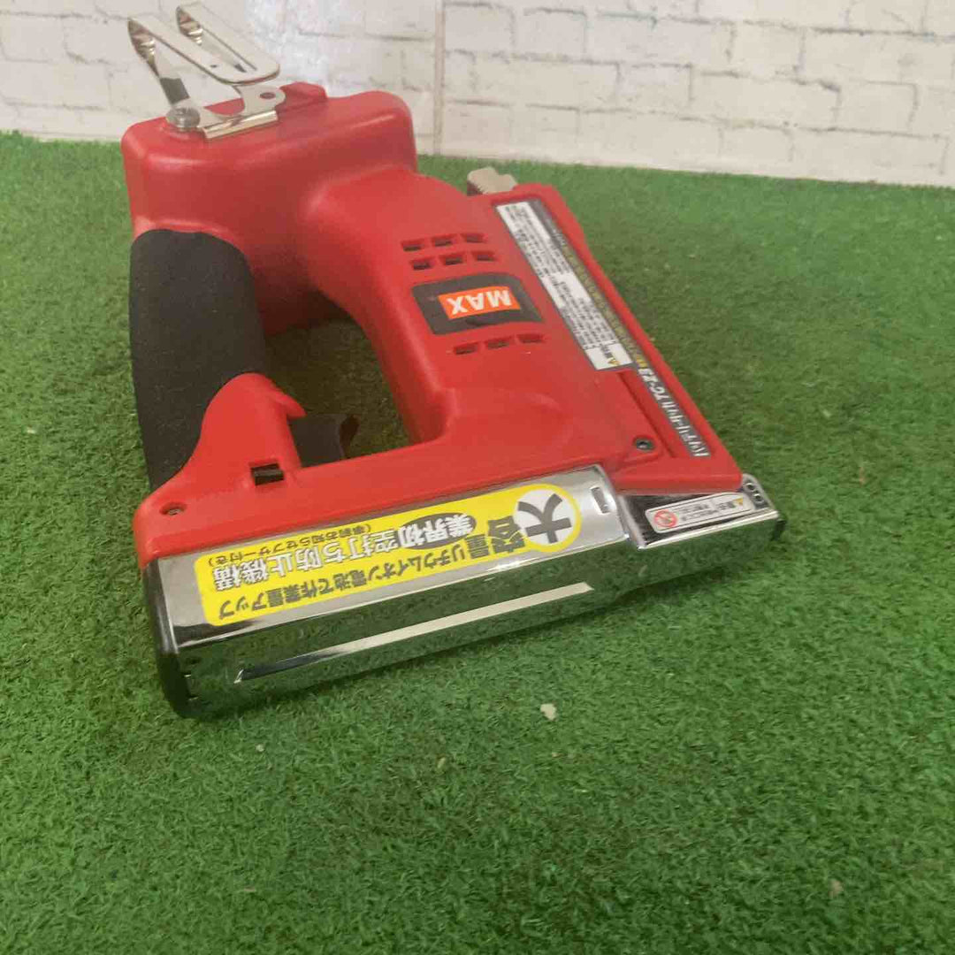 ◇マックス(MAX) コードレスタッカ(本体のみ) 14.4V TG-Z3【町田店】