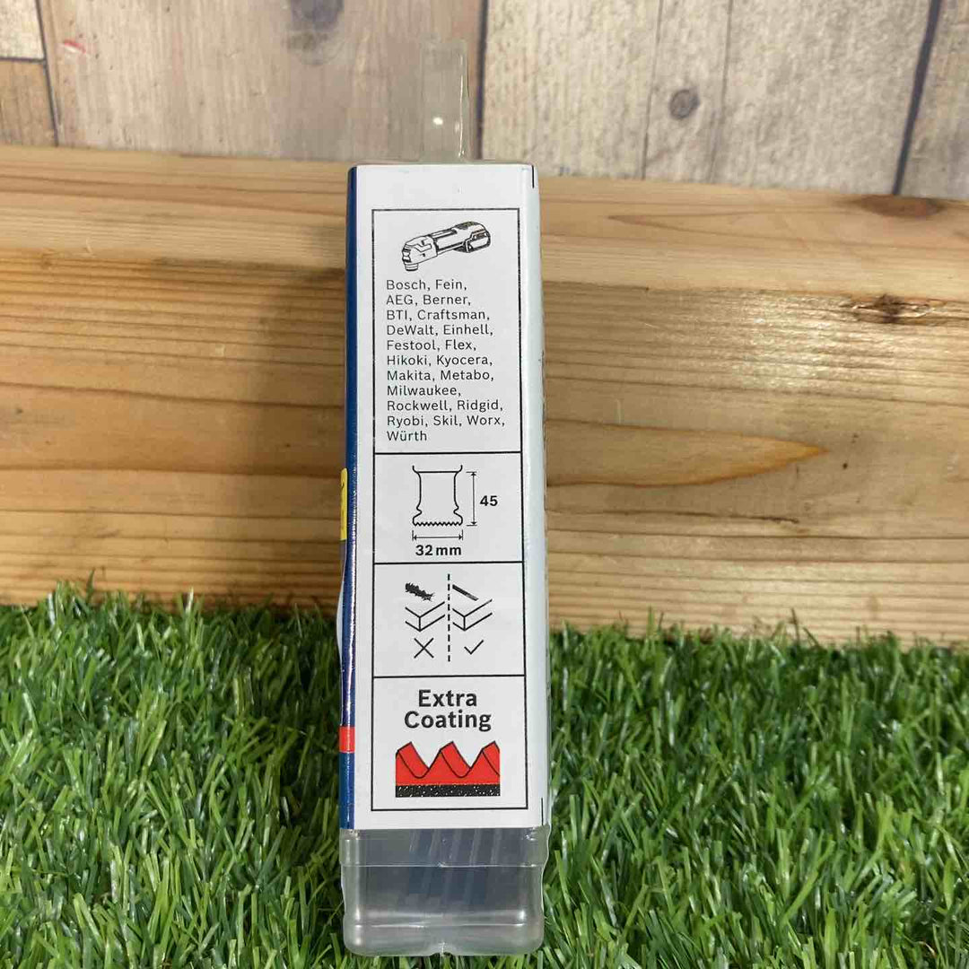 ◇ボッシュ(BOSCH) マルチツールブレードスターロック AIZ32APILT/10 10本入り【戸田店】