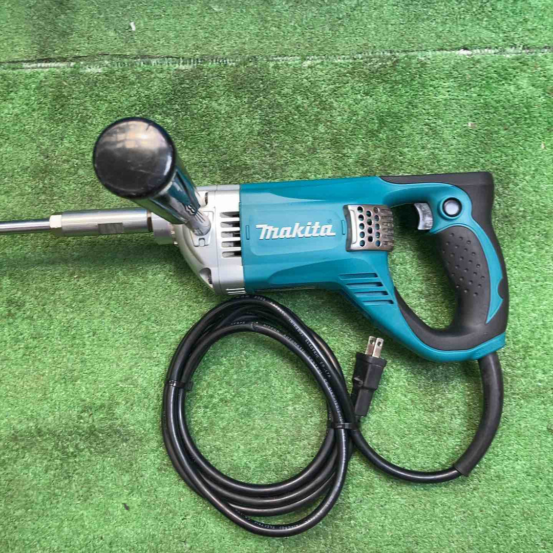 ☆マキタ(makita) コンクリートかくはん機 UT1305【岩槻店】