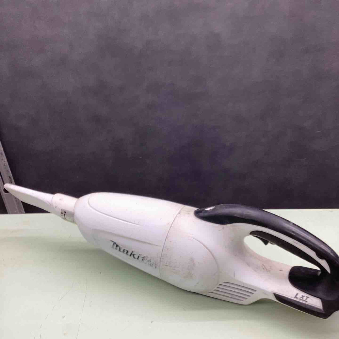 ◇マキタ(makita) コードレスクリーナ CL140FDZW【越谷店】