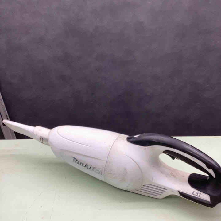 ◇マキタ(makita) コードレスクリーナ CL140FDZW【越谷店】