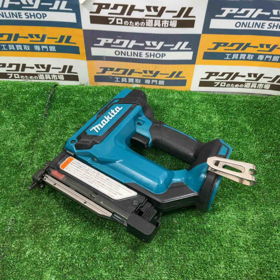 ★マキタ(makita) コードレスピンネイラ PT353DZ【草加店】