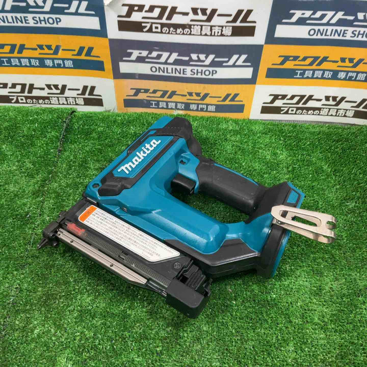 ★マキタ(makita) コードレスピンネイラ PT353DZ【草加店】