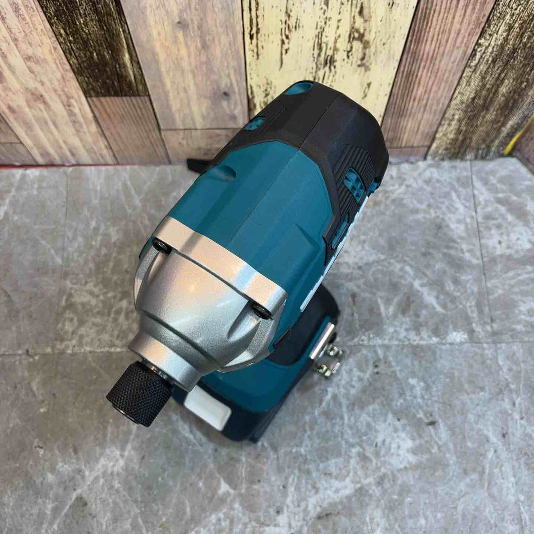 ★マキタ(makita) コードレスインパクトドライバー TD156DB【八潮店】