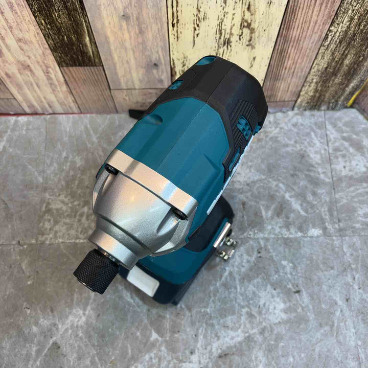 ★マキタ(makita) コードレスインパクトドライバー TD156DB【八潮店】