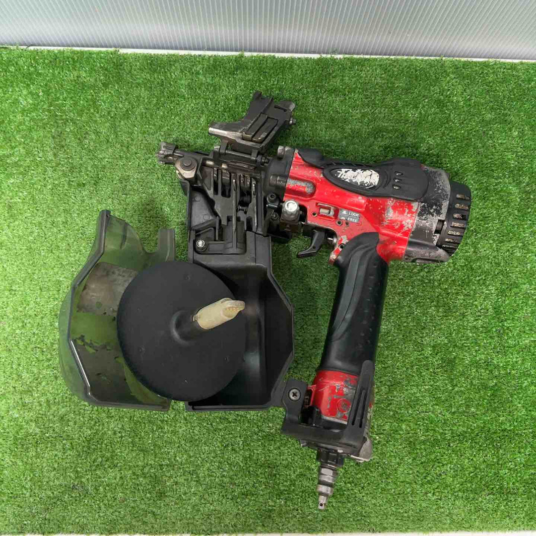 ★マキタ(makita) 高圧エア釘打ち機 AN531H【岩槻店】
