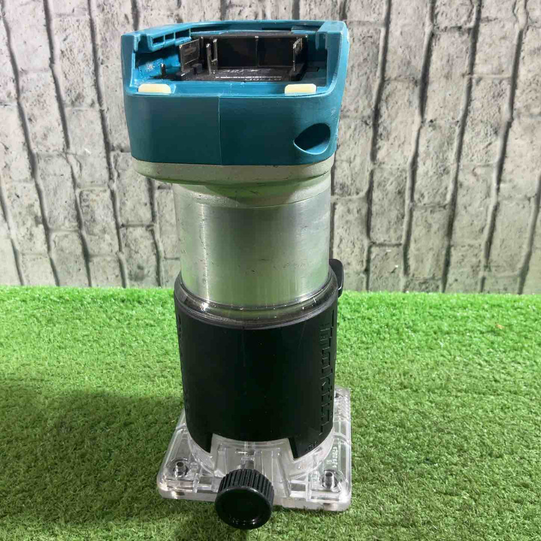 ★マキタ(makita) コードレストリマー RT50DZ 動作確認済【川口店】