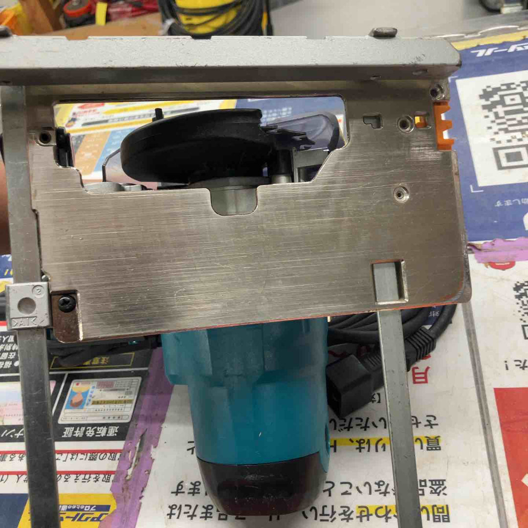 ★マキタ(makita) 防じん丸のこ KS4000FX【戸田店】
